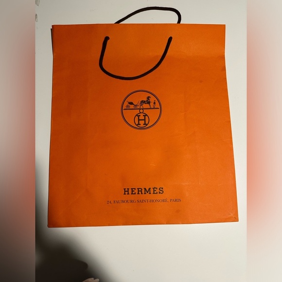 hermes extra large bag - Picture 1 of 4
